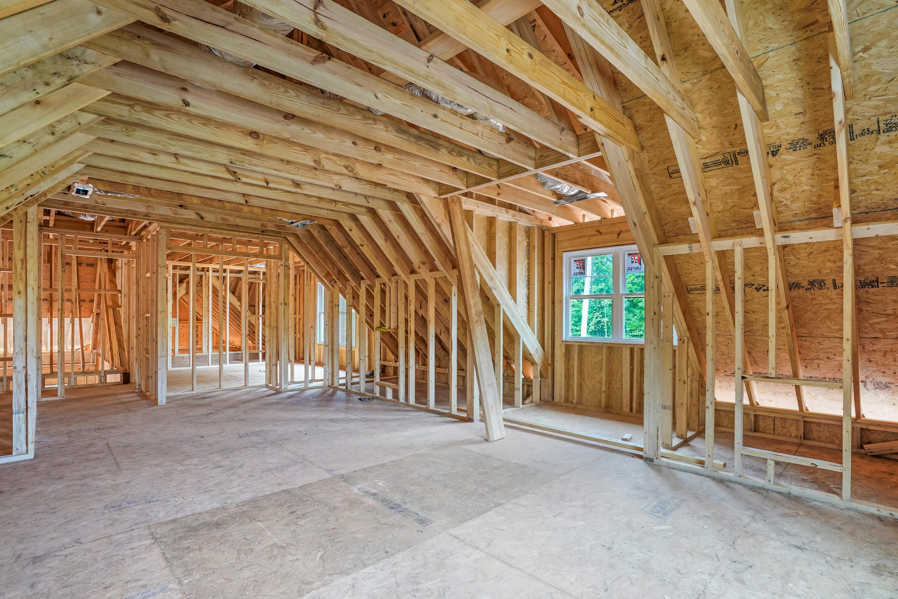 1263 Windlass Road Moneta, VA 24121 - Photo 31 of 36 Bonus Room