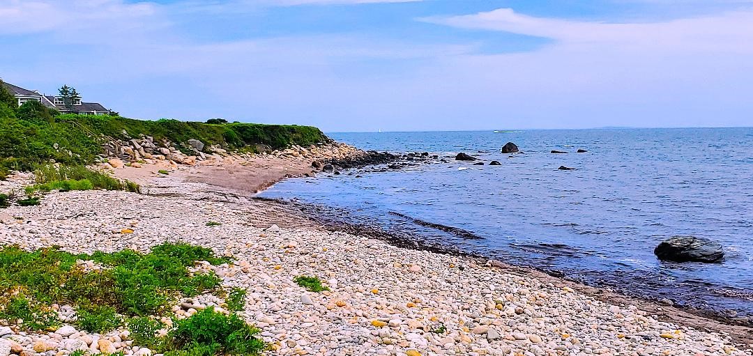 1 Butts Rock Road Little Compton, RI 02837 - Photo 4 of 41 Chace Point Association, community rocky beach access