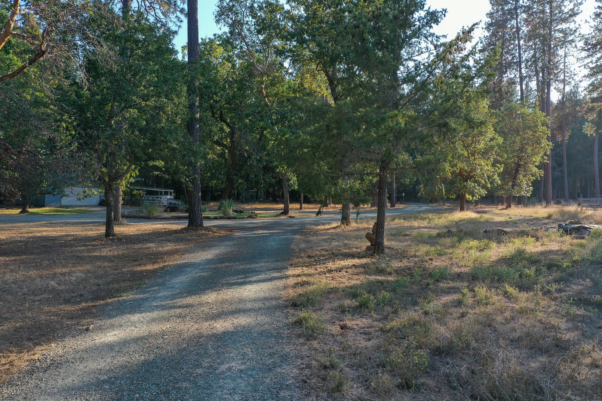 1800 Powell Creek Road Williams, OR 97544 - Photo 44 of 46 DJI_0847