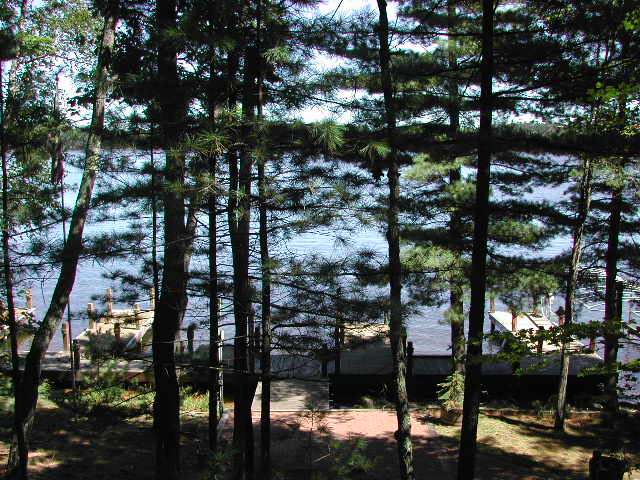 5690 Point O Pines Road Manitowish Waters, WI 54545 - Photo 19 of 20 Gallery Image 19