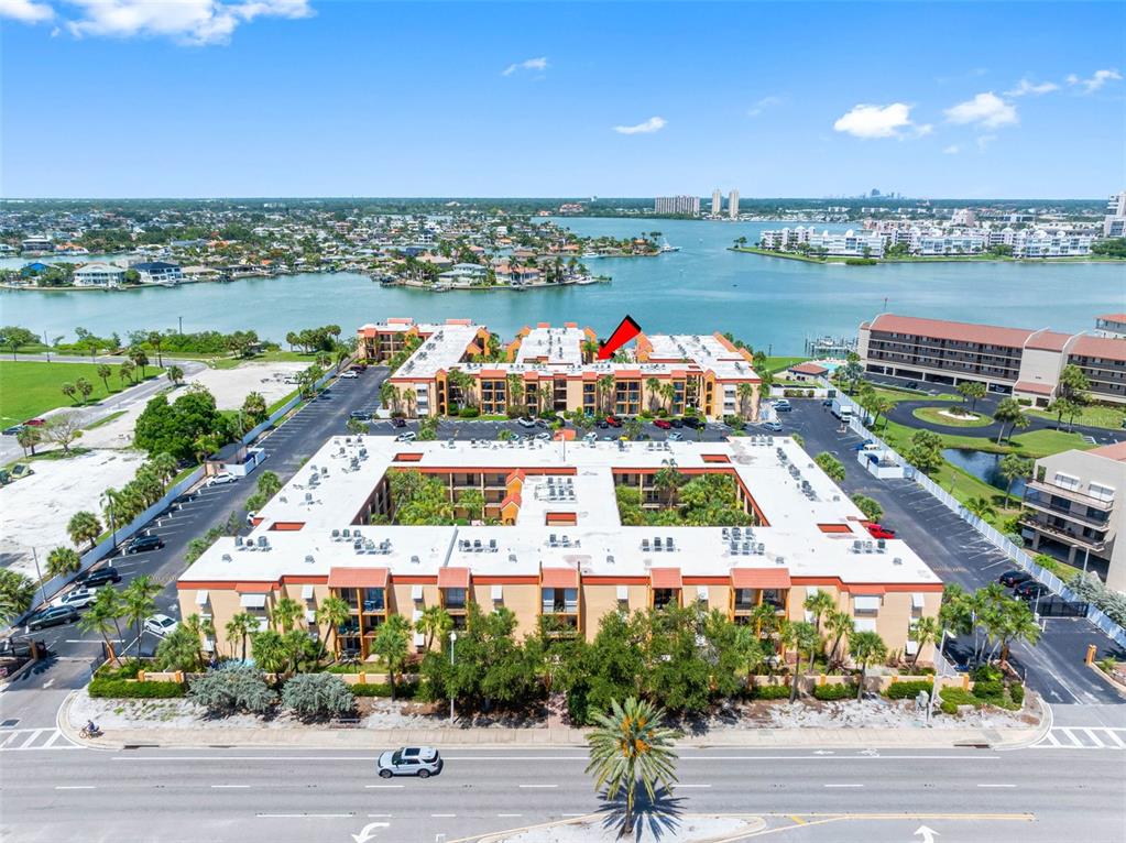 8921 Blind Pass Road, Unit 141 St. Pete Beach, FL 33706 - Photo 42 of 70