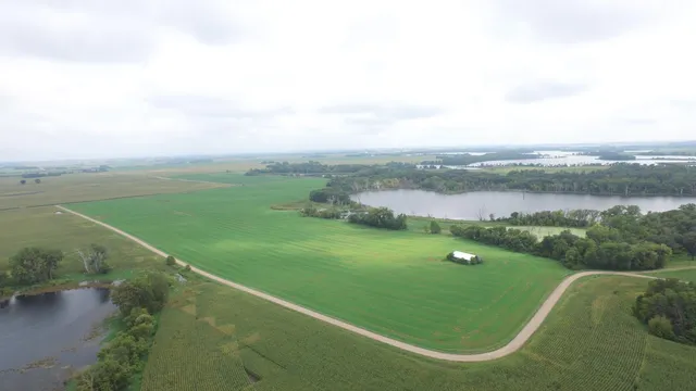 $1,300,000 | 14 Framnas, Morris, MN 56267