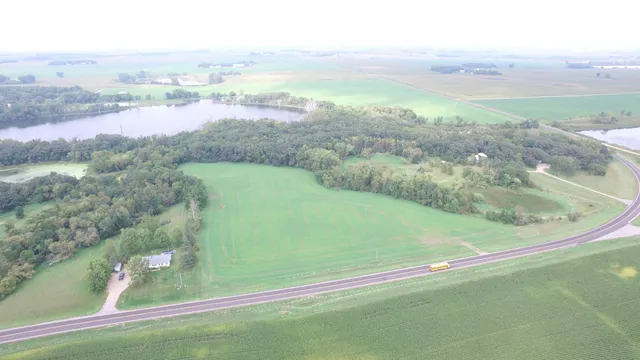 $1,300,000 | 14 Framnas, Morris, MN 56267