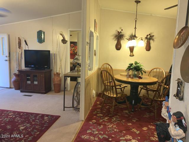 92 Co Rd 8056 Concho, AZ 85924 - Photo 9 of 42 9