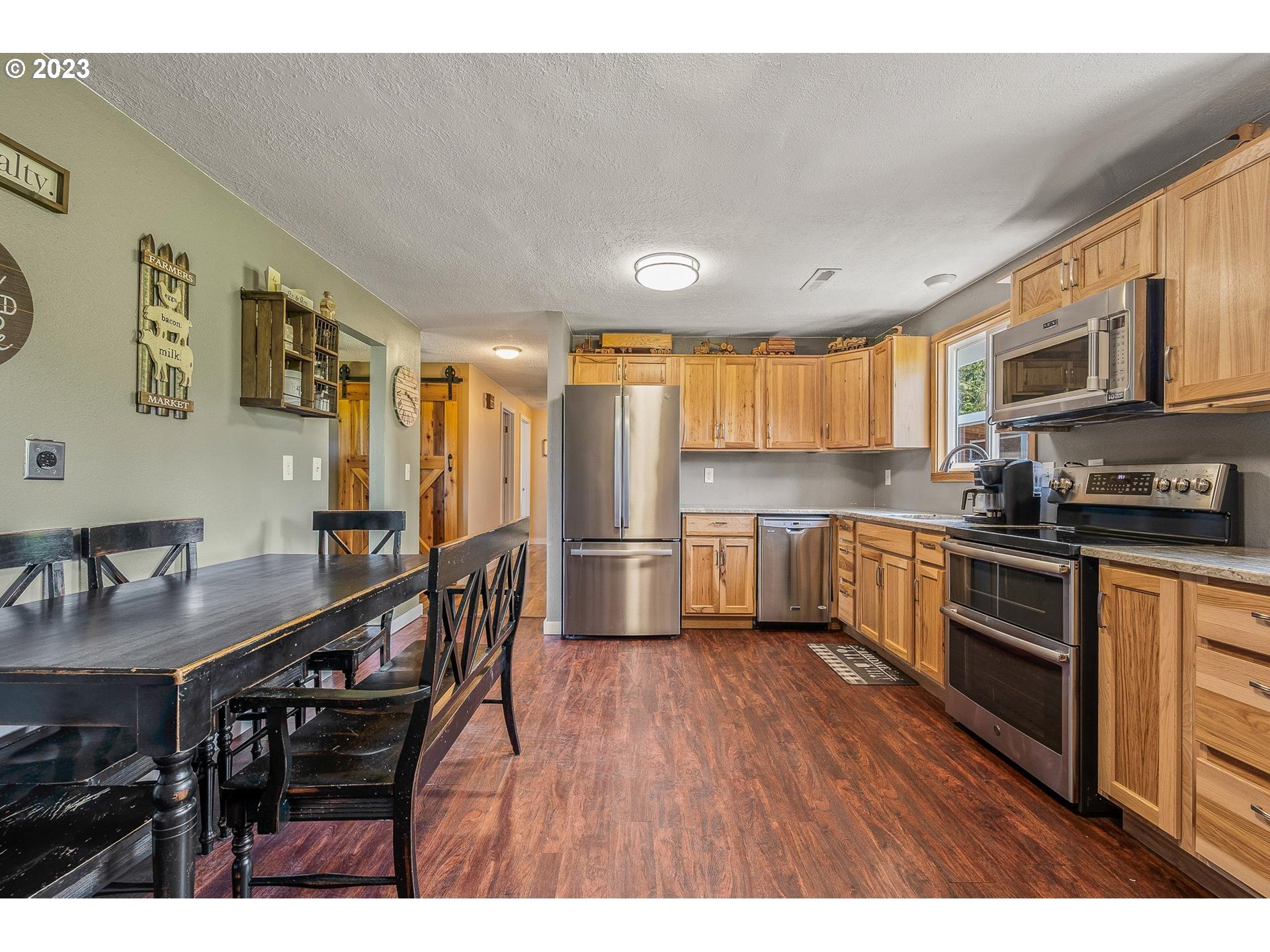 33850 Canaan Road Deer Island, OR 97054 - Photo 12 of 37 Gallery Image 12