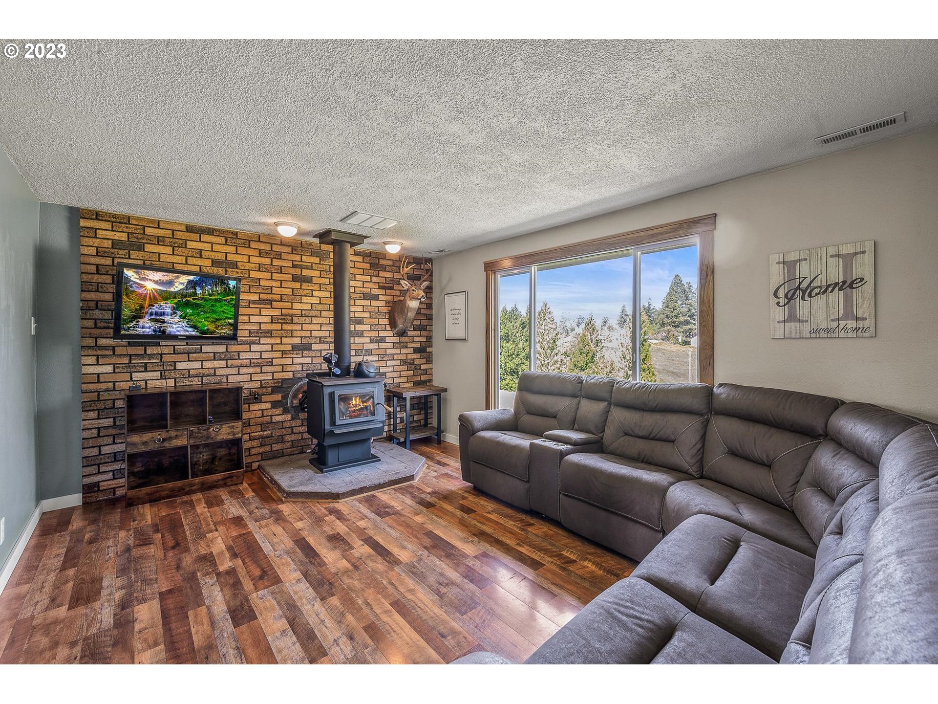 33850 Canaan Road Deer Island, OR 97054 - Photo 13 of 37 Gallery Image 13