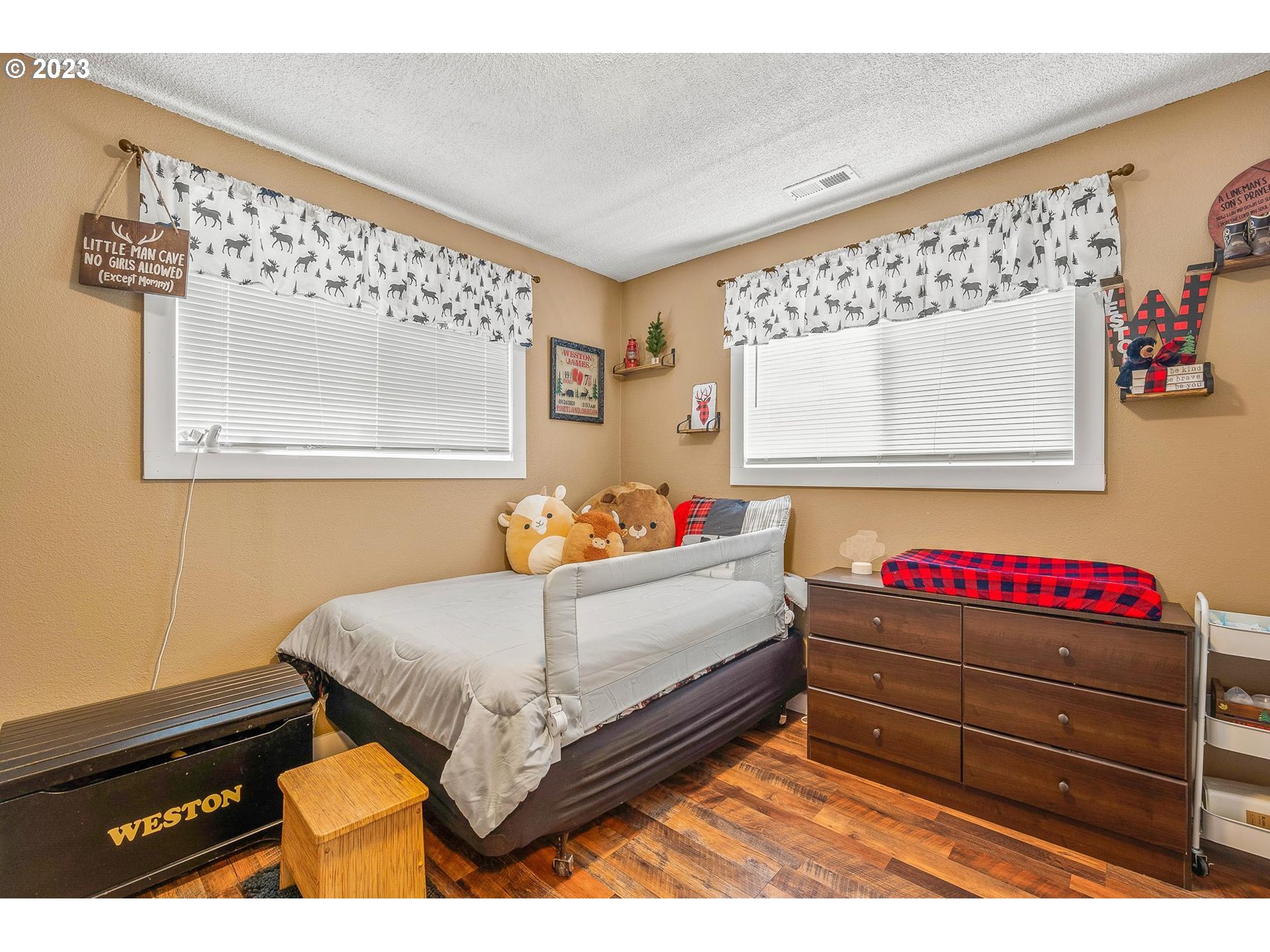 33850 Canaan Road Deer Island, OR 97054 - Photo 17 of 37 Gallery Image 17