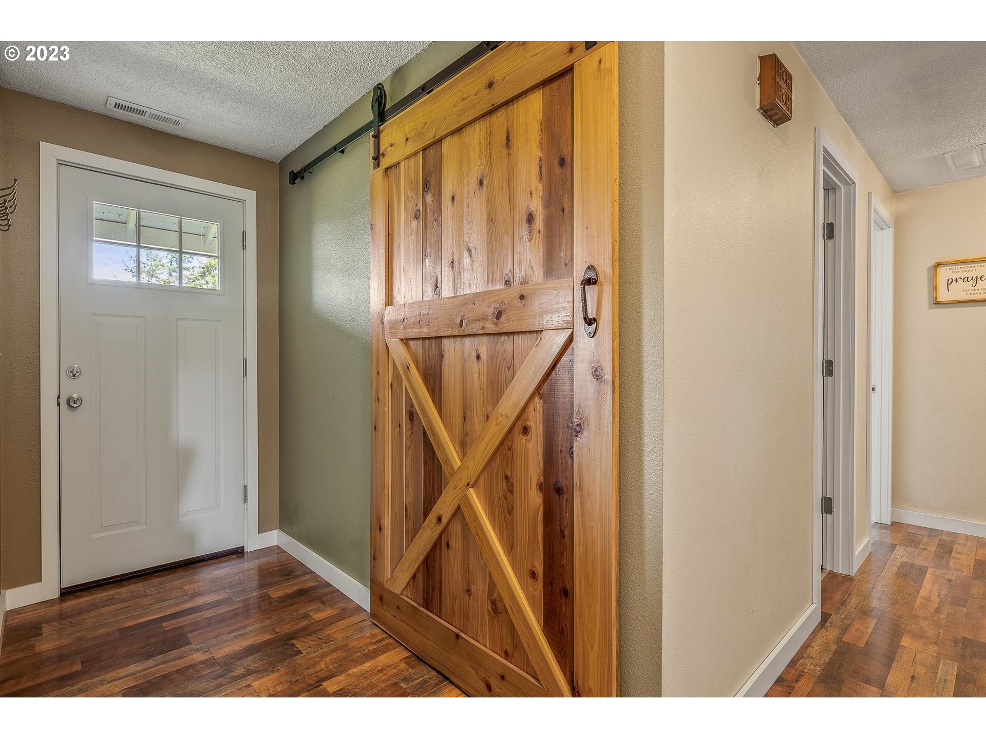 33850 Canaan Road Deer Island, OR 97054 - Photo 21 of 37 Gallery Image 21