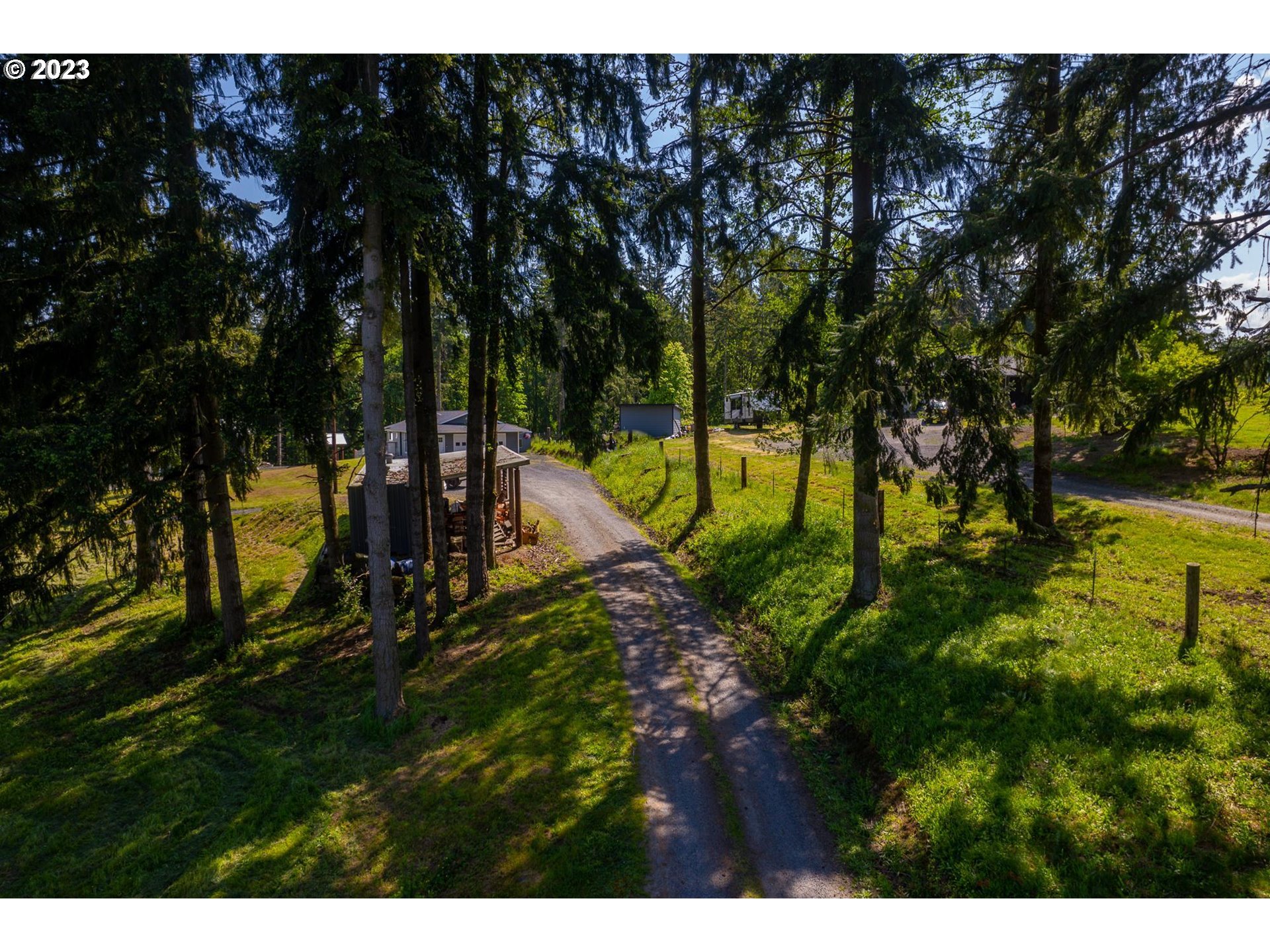 33850 Canaan Road Deer Island, OR 97054 - Photo 25 of 37 Gallery Image 25