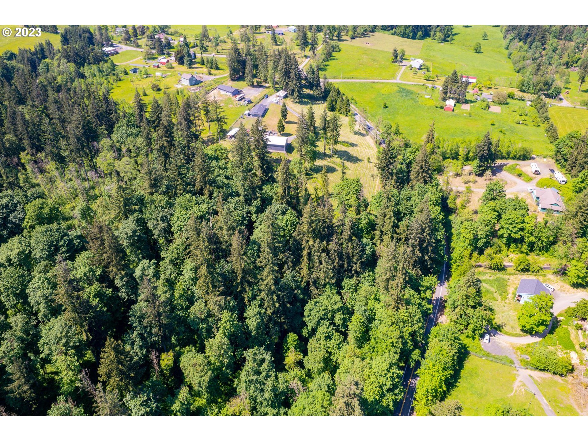 33850 Canaan Road Deer Island, OR 97054 - Photo 27 of 37 Gallery Image 27