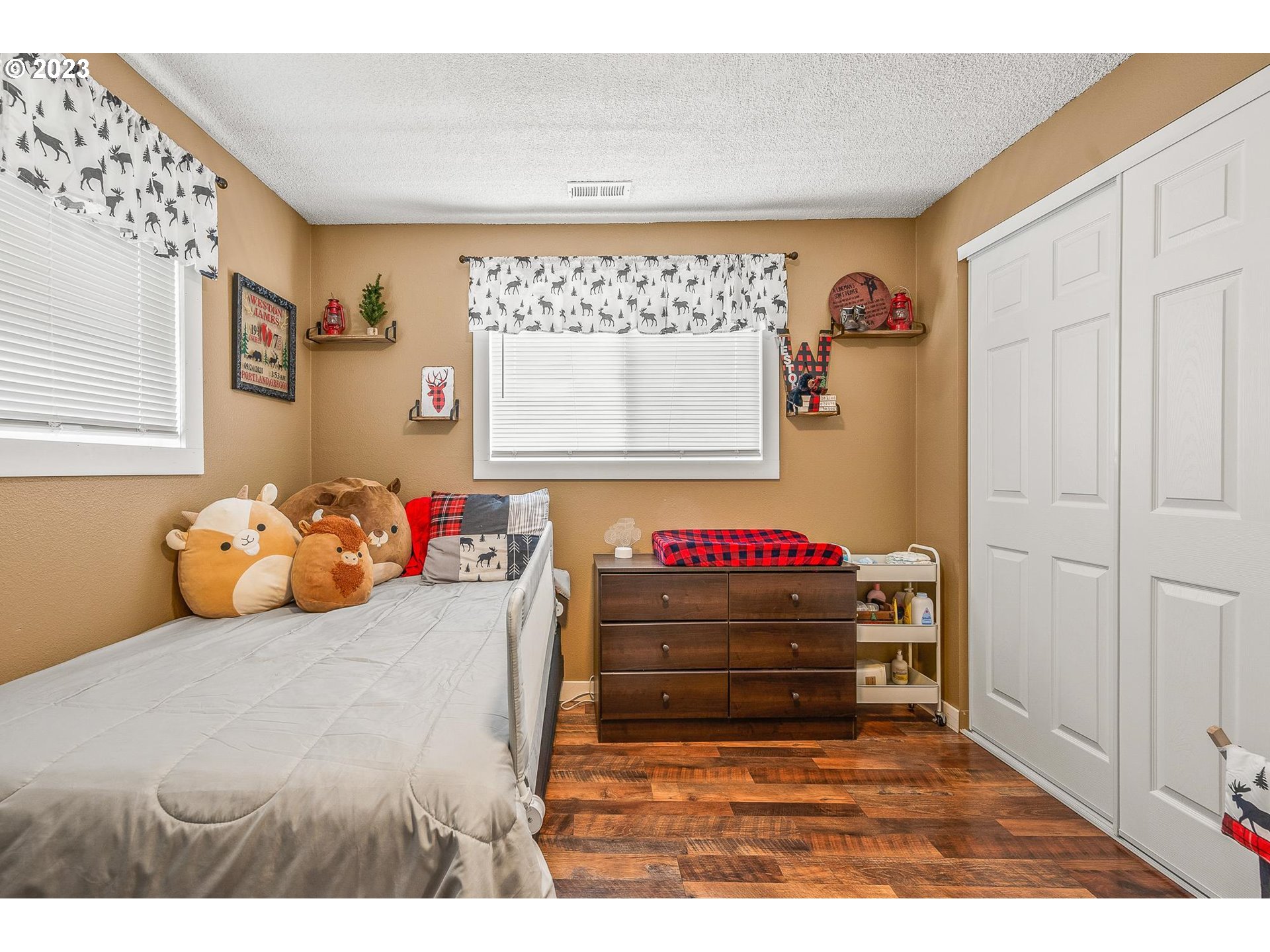 33850 Canaan Road Deer Island, OR 97054 - Photo 29 of 37 Gallery Image 29
