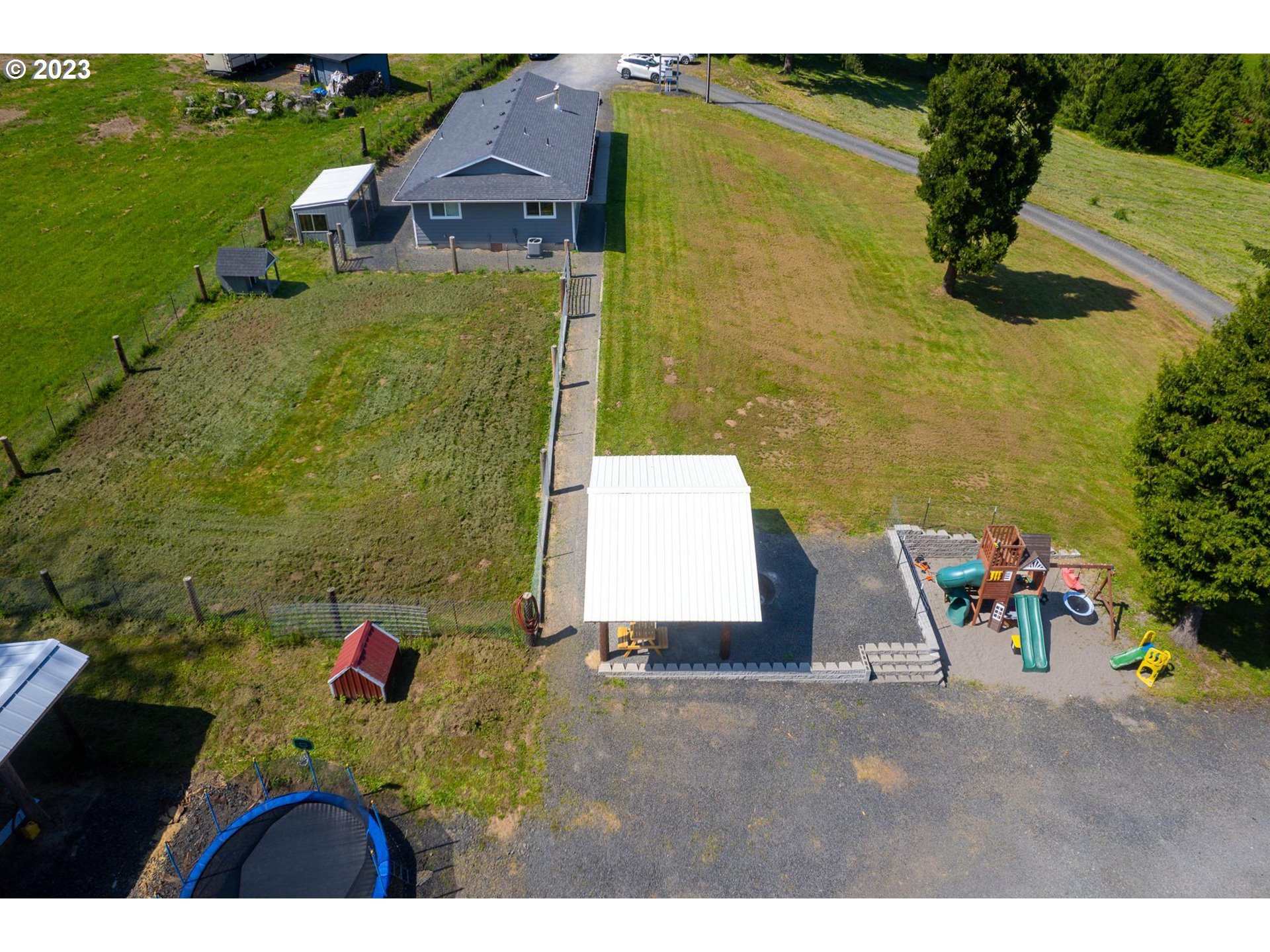 33850 Canaan Road Deer Island, OR 97054 - Photo 33 of 37 Gallery Image 33