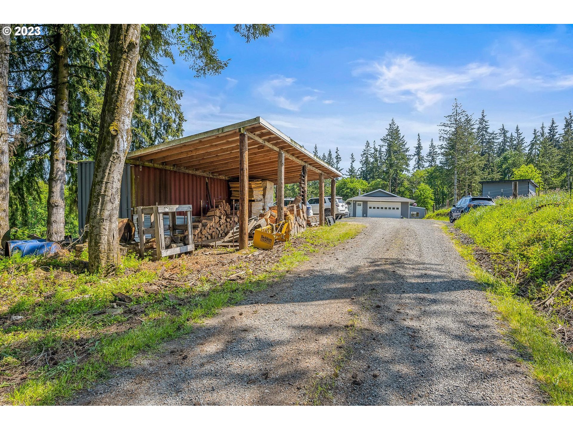 33850 Canaan Road Deer Island, OR 97054 - Photo 34 of 37 Gallery Image 34