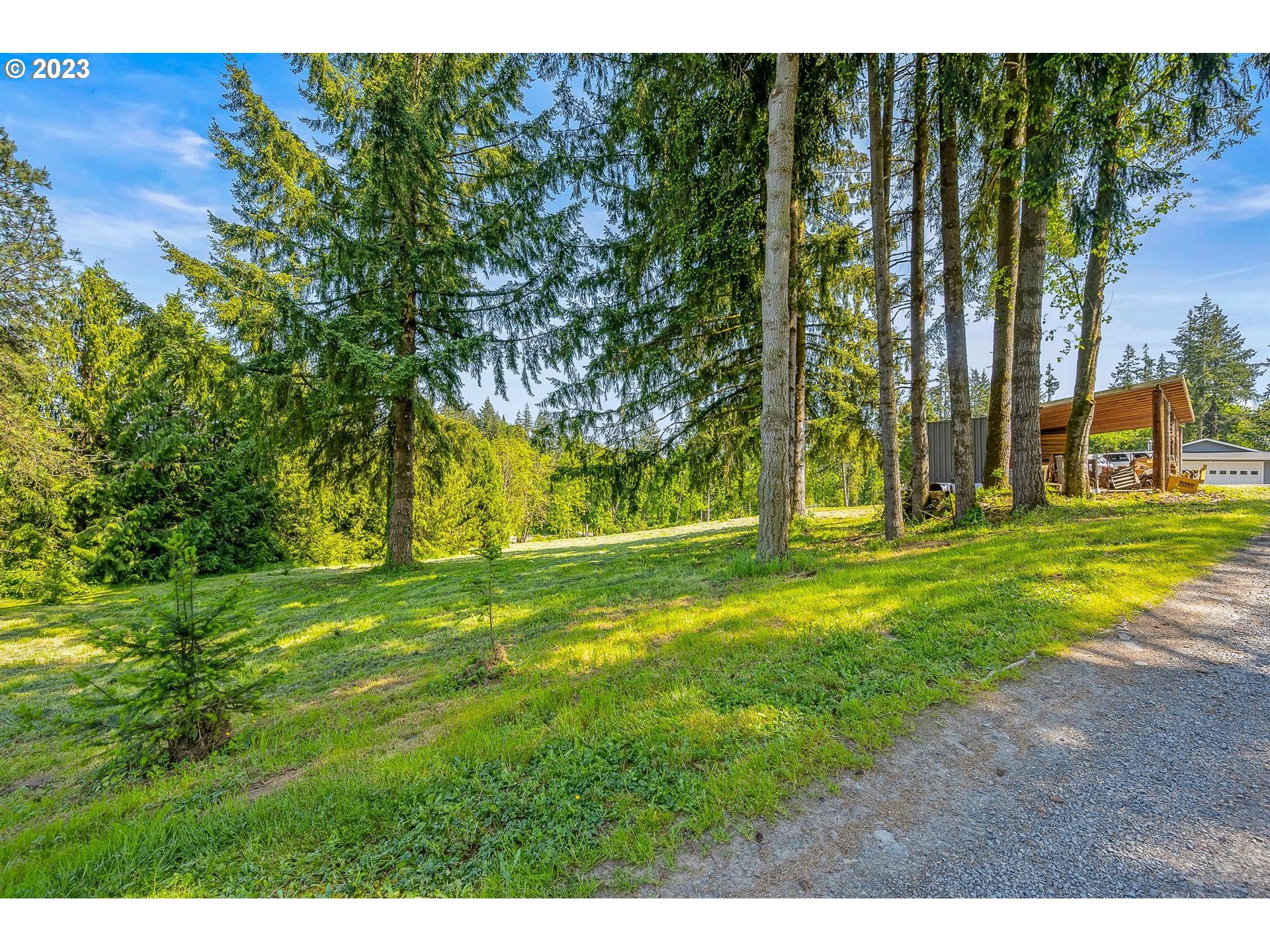33850 Canaan Road Deer Island, OR 97054 - Photo 35 of 37 Gallery Image 35