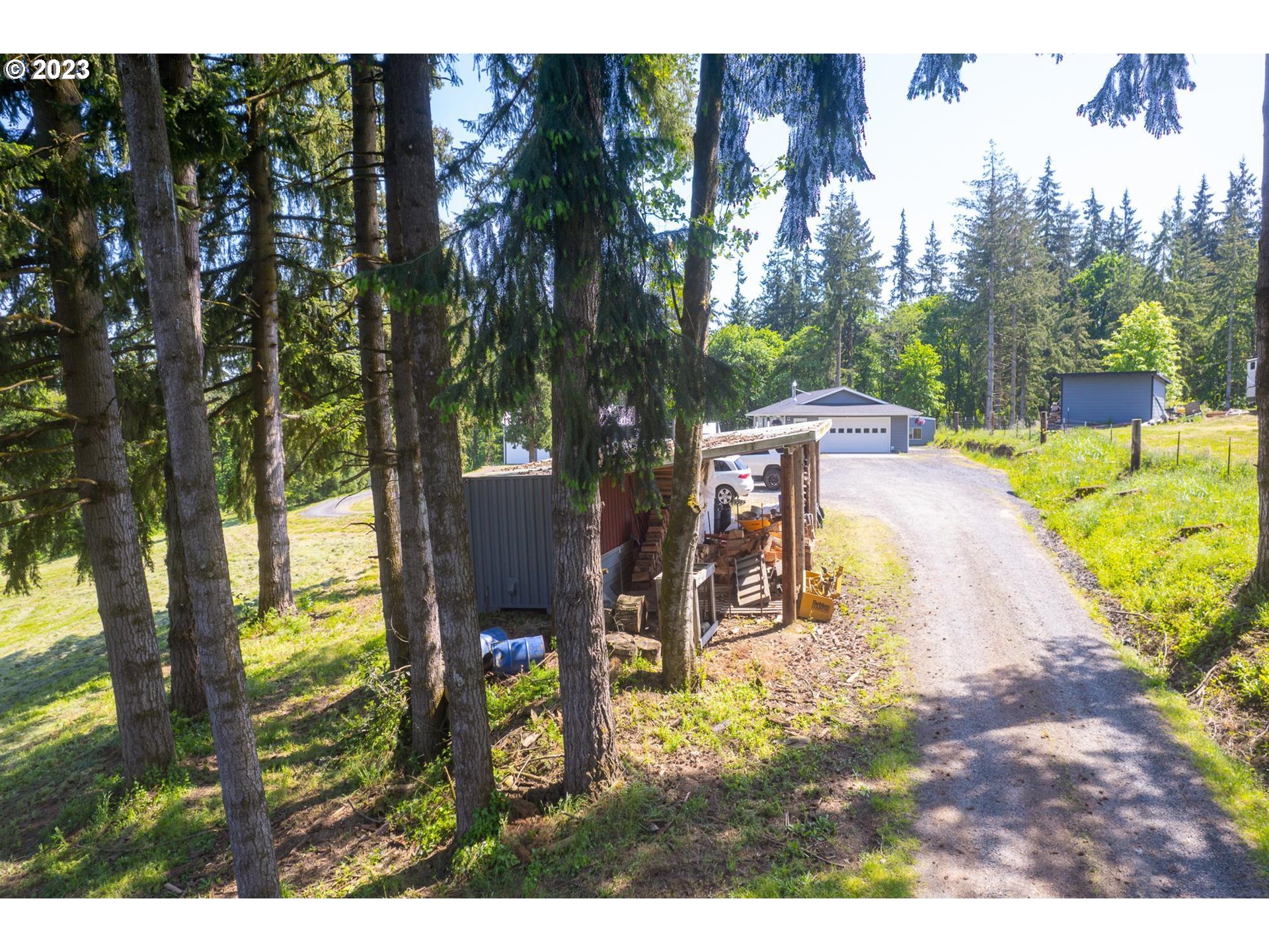 33850 Canaan Road Deer Island, OR 97054 - Photo 36 of 37 Gallery Image 36