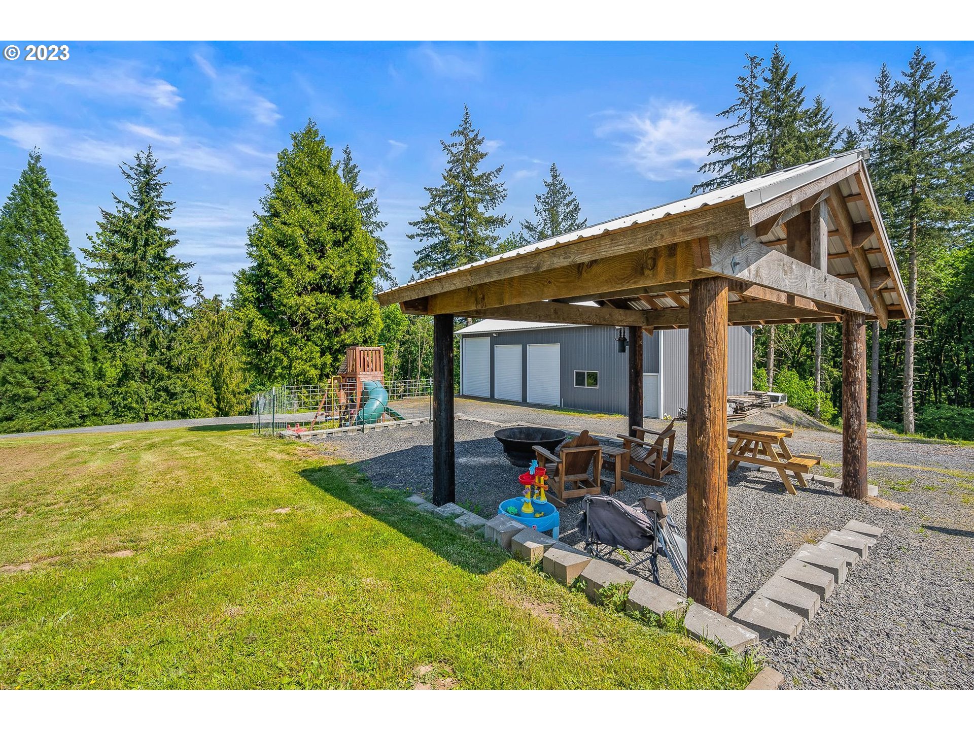 33850 Canaan Road Deer Island, OR 97054 - Photo 5 of 37 Gallery Image 5
