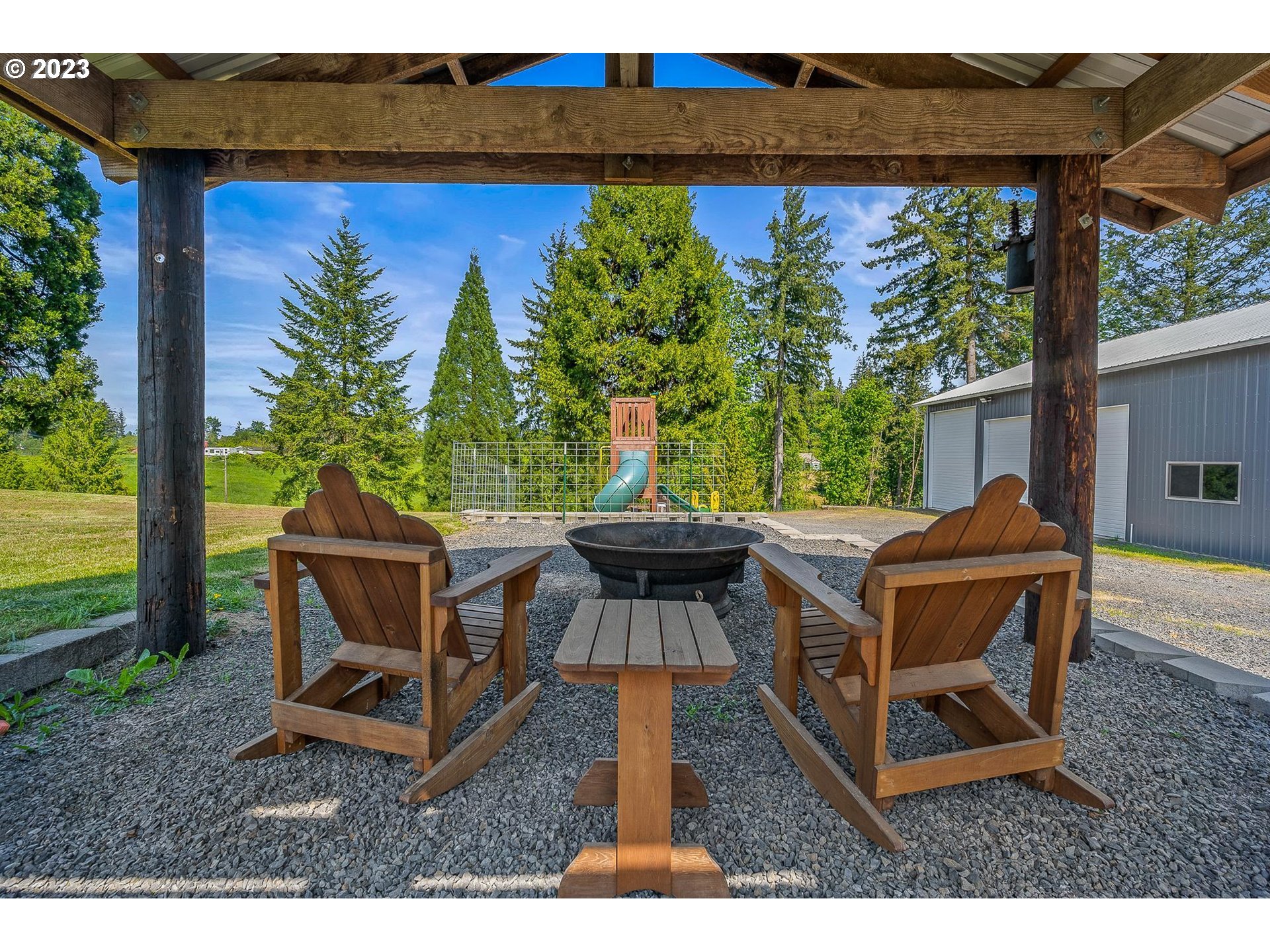 33850 Canaan Road Deer Island, OR 97054 - Photo 6 of 37 Gallery Image 6