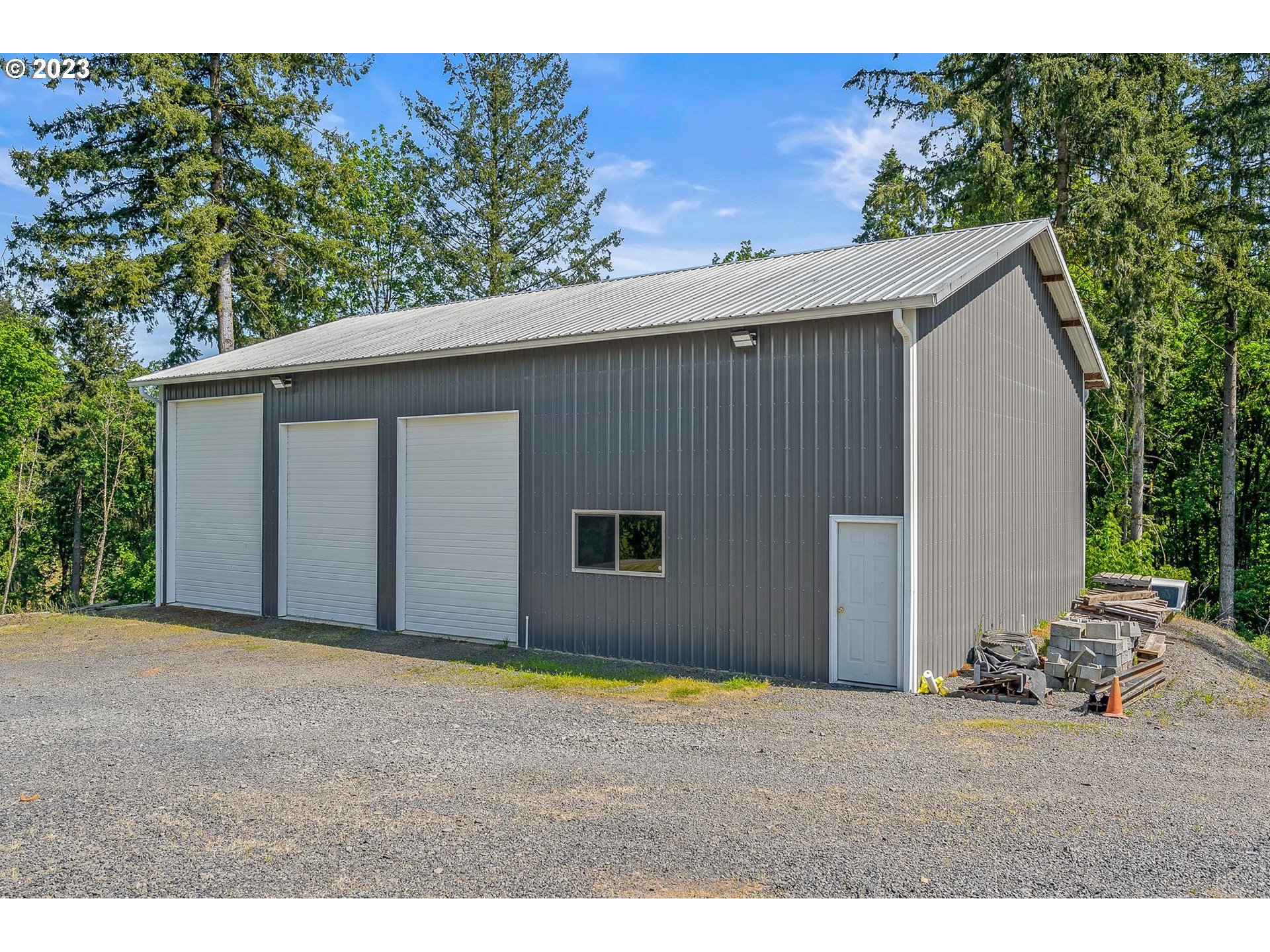 33850 Canaan Road Deer Island, OR 97054 - Photo 7 of 37 Gallery Image 7
