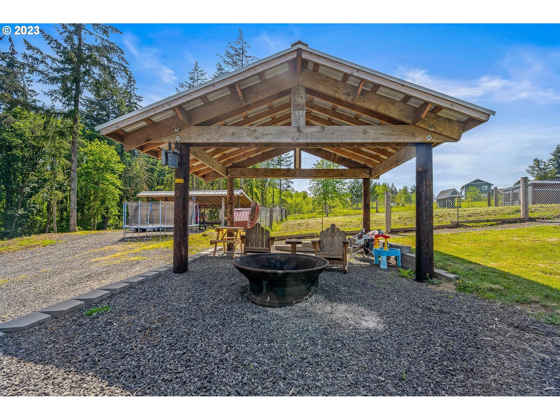 33850 Canaan Road Deer Island, OR 97054 - Photo 8 of 37 Gallery Image 8