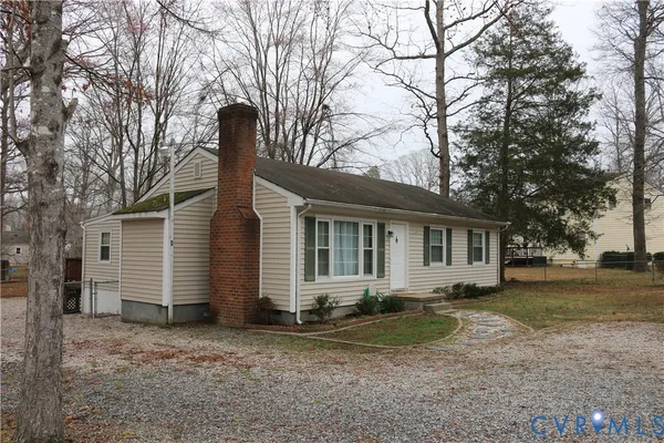 $1,888 | 9906 Family Lane, Chesterfield, VA 23832