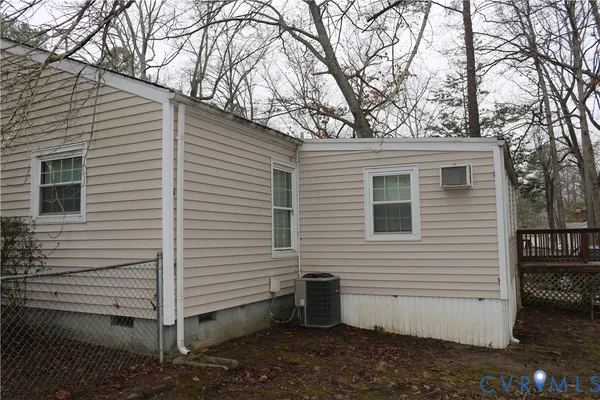 $1,888 | 9906 Family Lane, Chesterfield, VA 23832