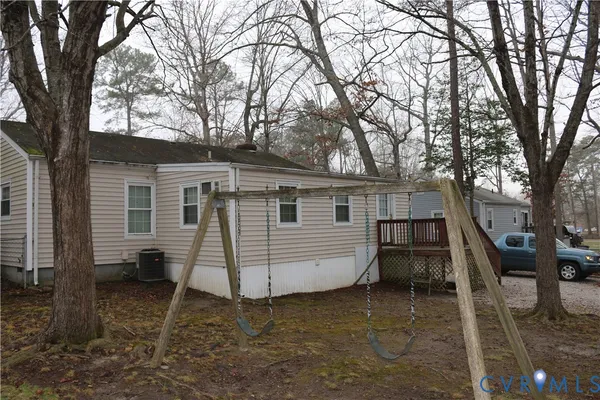$1,888 | 9906 Family Lane, Chesterfield, VA 23832