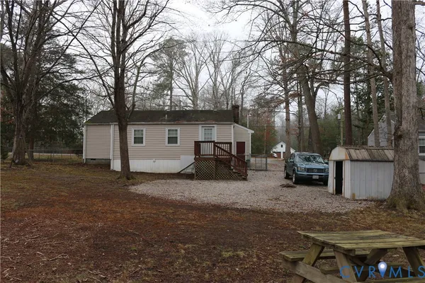 $1,888 | 9906 Family Lane, Chesterfield, VA 23832