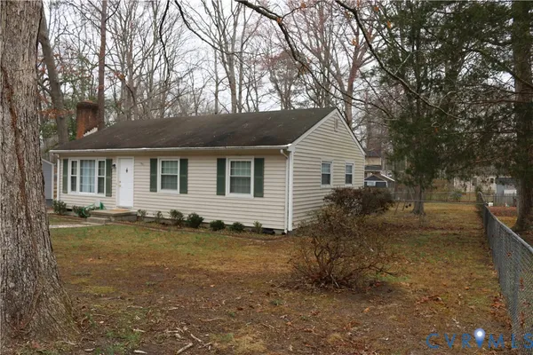 $1,888 | 9906 Family Lane, Chesterfield, VA 23832
