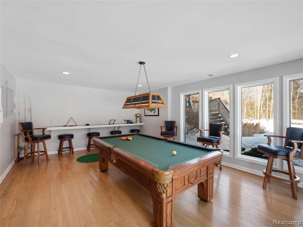 21311 Metroview Road Farmington Hills, MI 48335 - Photo 43 of 78