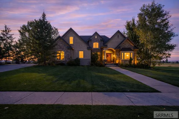 $909,900 | 610 Autumn Drive, Rexburg, ID 83440