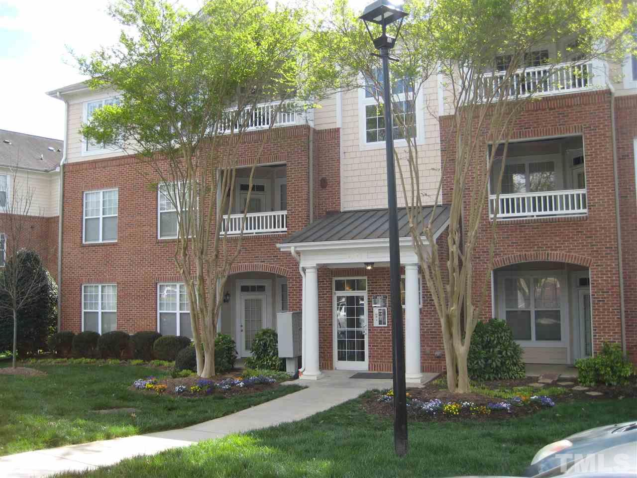 8241 Allyns Landing Way, Unit 101 Raleigh, NC 27615 - Photo 1 of 17 Gallery Image 1