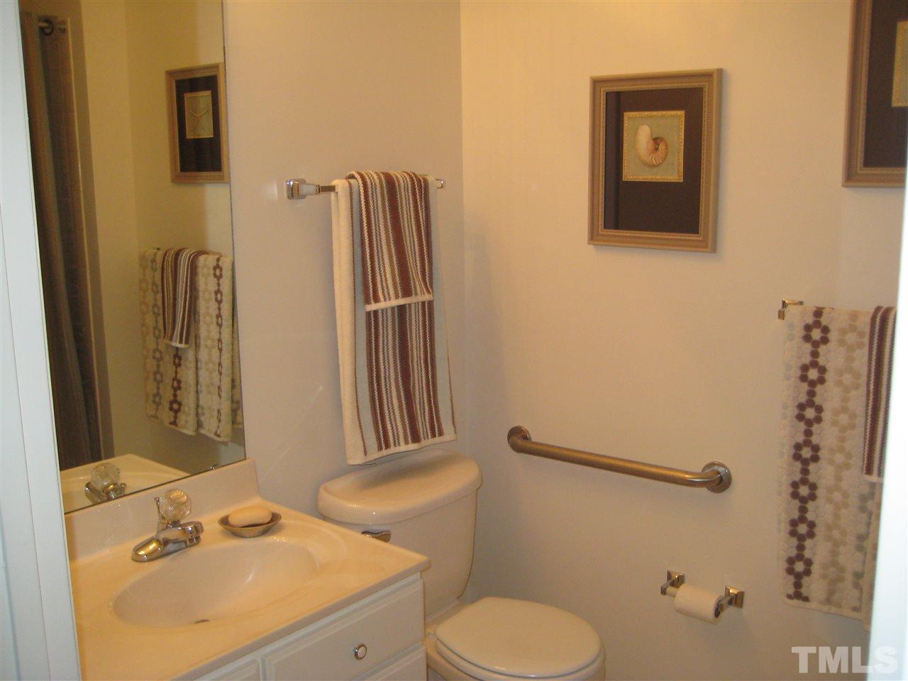 8241 Allyns Landing Way, Unit 101 Raleigh, NC 27615 - Photo 15 of 17 Gallery Image 15