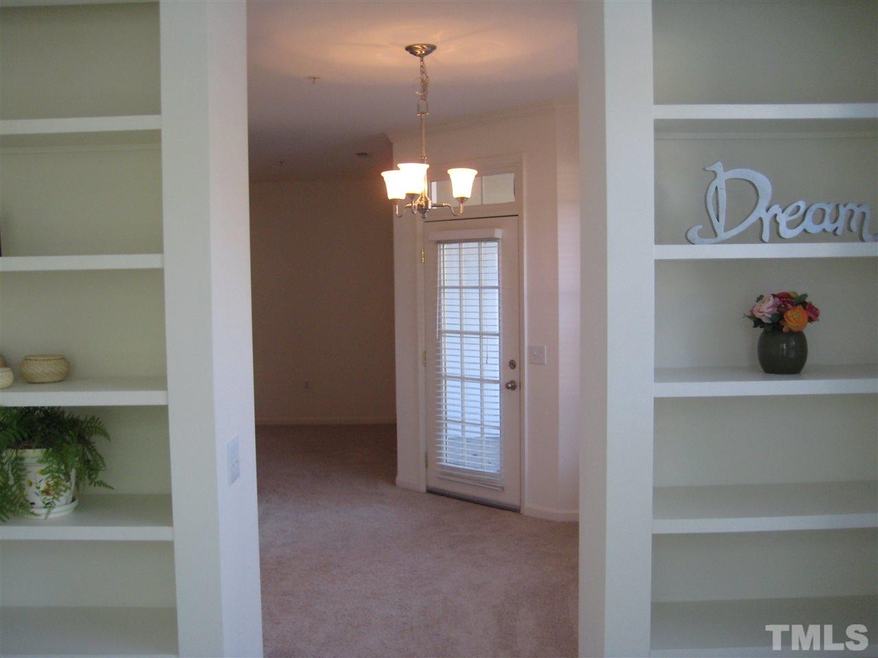 8241 Allyns Landing Way, Unit 101 Raleigh, NC 27615 - Photo 4 of 17 Gallery Image 4