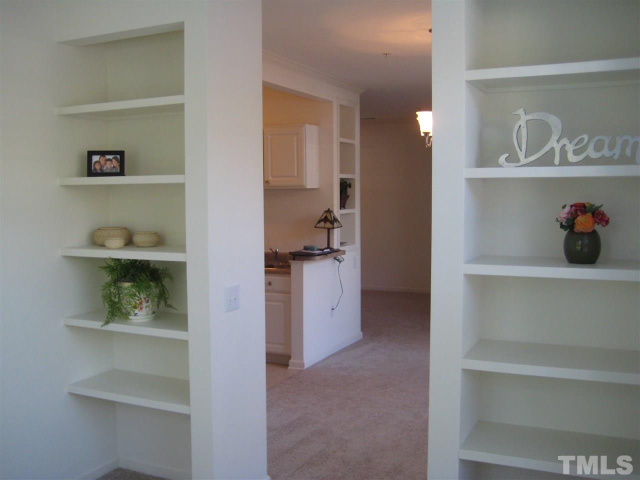 8241 Allyns Landing Way, Unit 101 Raleigh, NC 27615 - Photo 5 of 17 Gallery Image 5