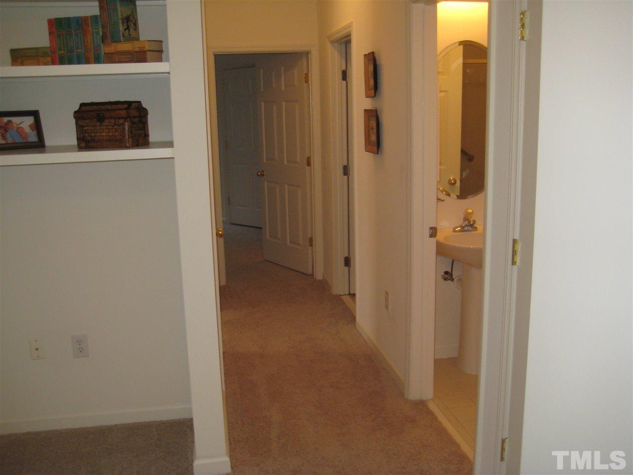 8241 Allyns Landing Way, Unit 101 Raleigh, NC 27615 - Photo 9 of 17 Gallery Image 9