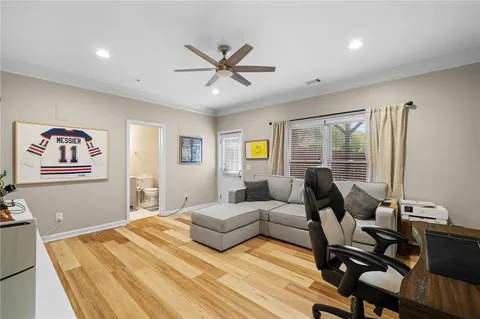 $499,900 | 2144 Briarwood Bluff Northeast, Atlanta, GA 30319