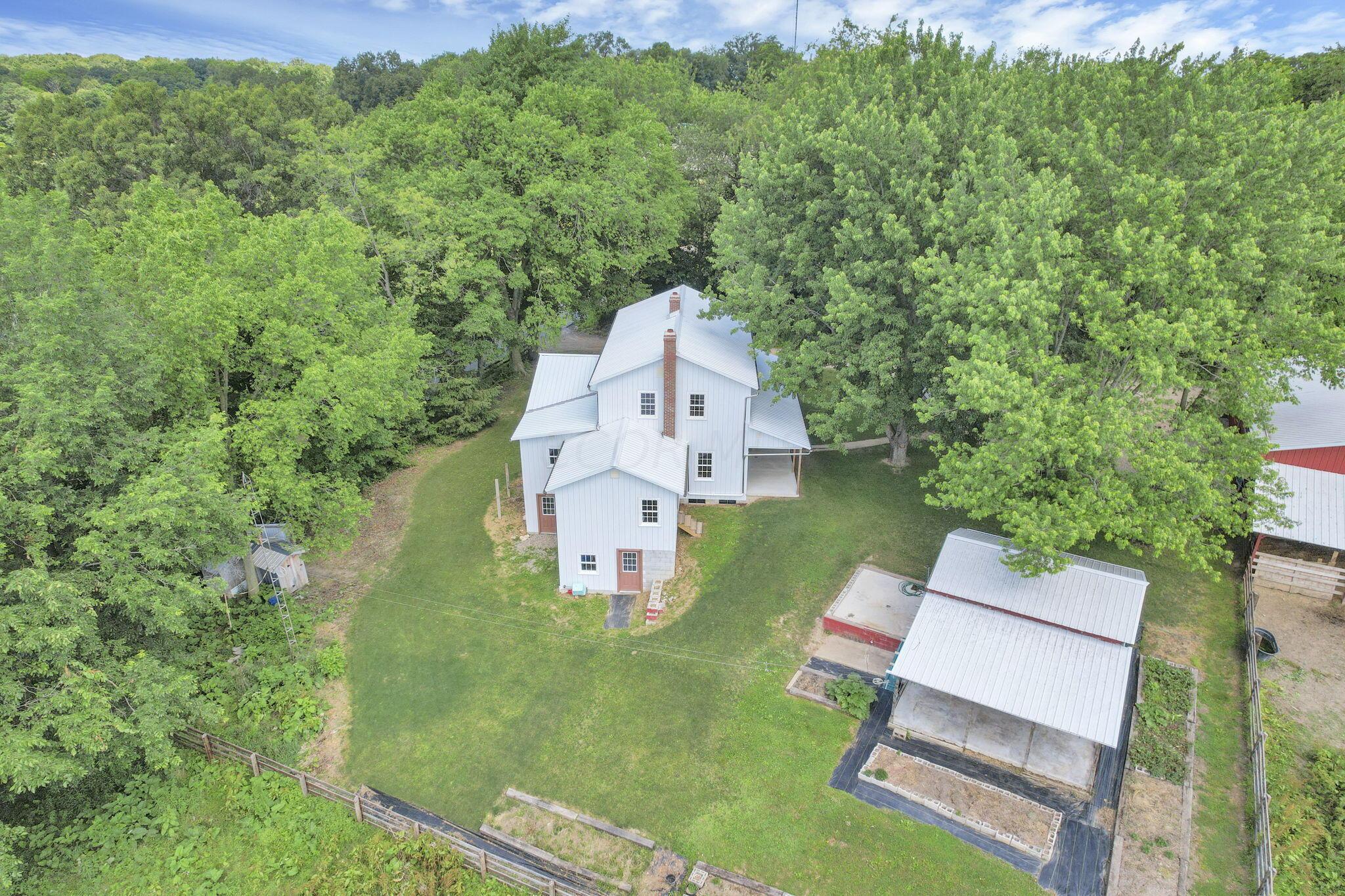 2020 Cullison Road Utica, OH 43080 - Photo 42 of 62 30
