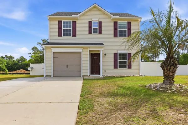 $248,900 | 768 Trap Shooter Circle, Longs, SC 29568