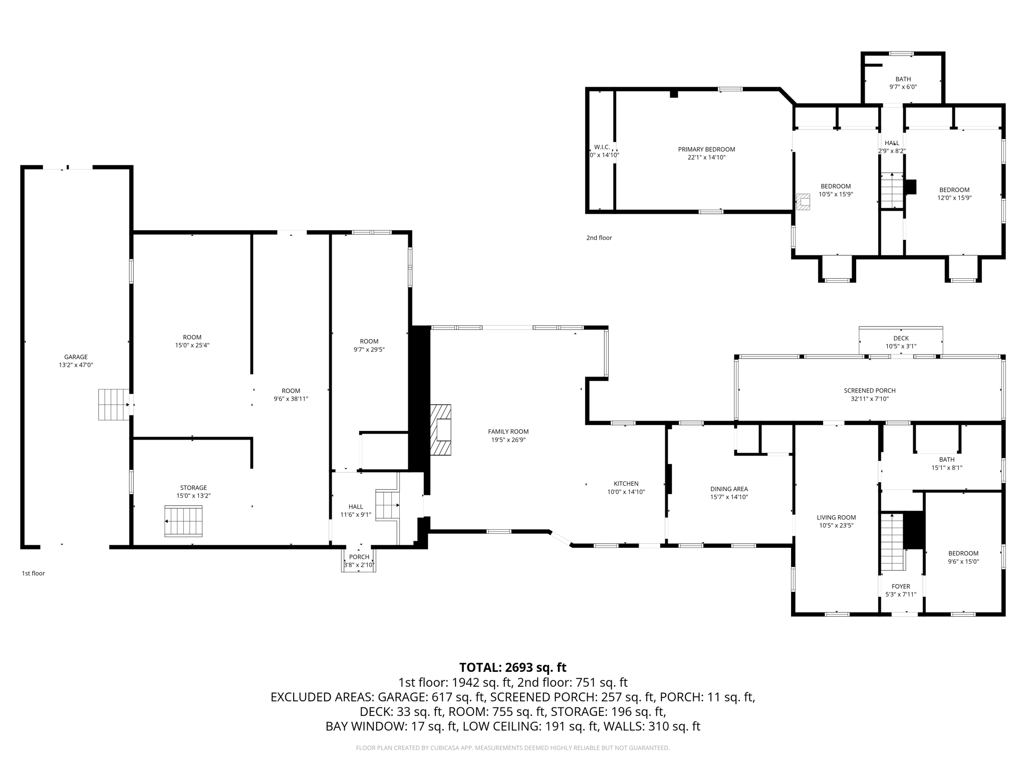 96 Weymouth Road Morrill, ME 04952 - Photo 65 of 65