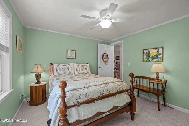 $319,900 | 169 Nelson Street, Harkers Island, NC 28531