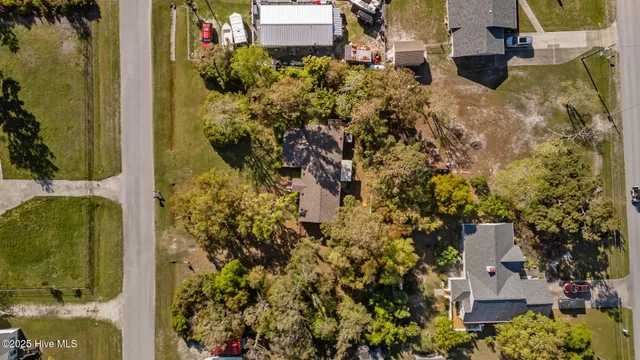 $319,900 | 169 Nelson Street, Harkers Island, NC 28531