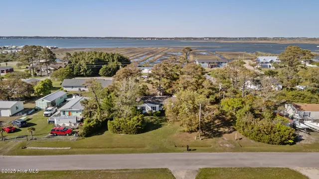 $319,900 | 169 Nelson Street, Harkers Island, NC 28531
