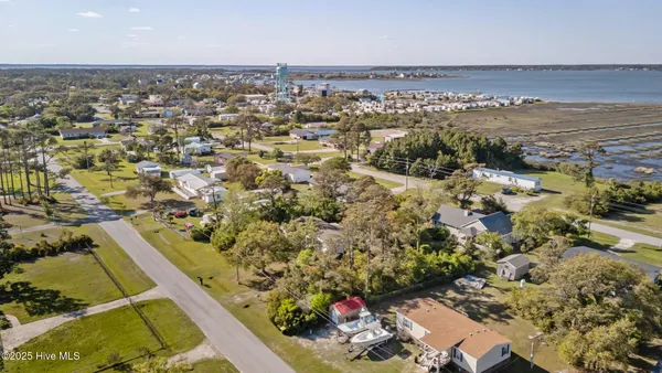 $319,900 | 169 Nelson Street, Harkers Island, NC 28531