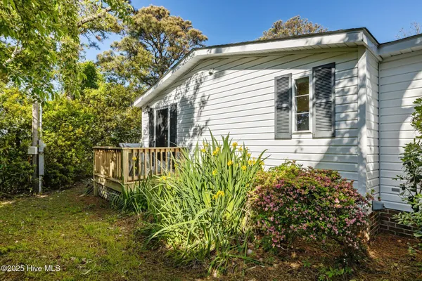 $319,900 | 169 Nelson Street, Harkers Island, NC 28531