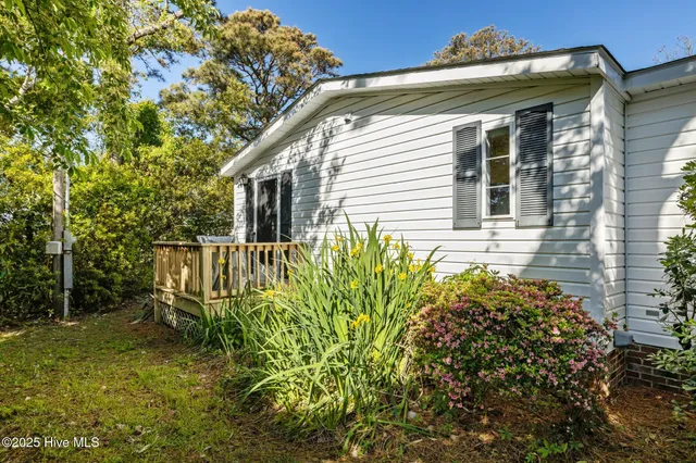 $319,900 | 169 Nelson Street, Harkers Island, NC 28531