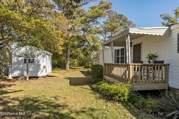 $319,900 | 169 Nelson Street, Harkers Island, NC 28531