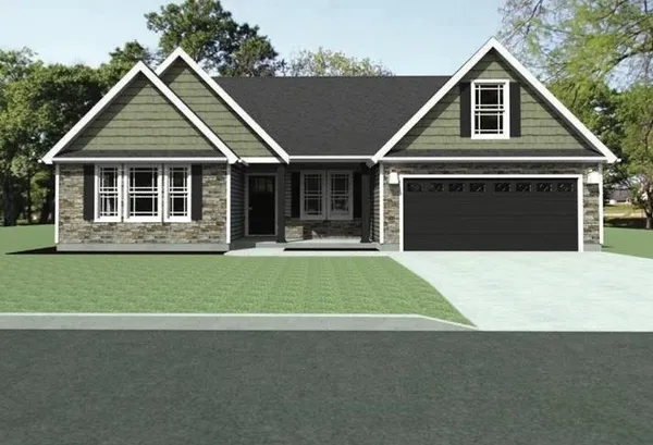 $374,283 | 608 Adventure Isla Way, Campobello, SC 29322