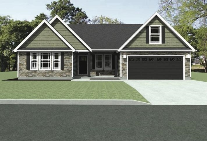 608 Adventure Isla Way Campobello, SC 29322 - Photo 1 of 2