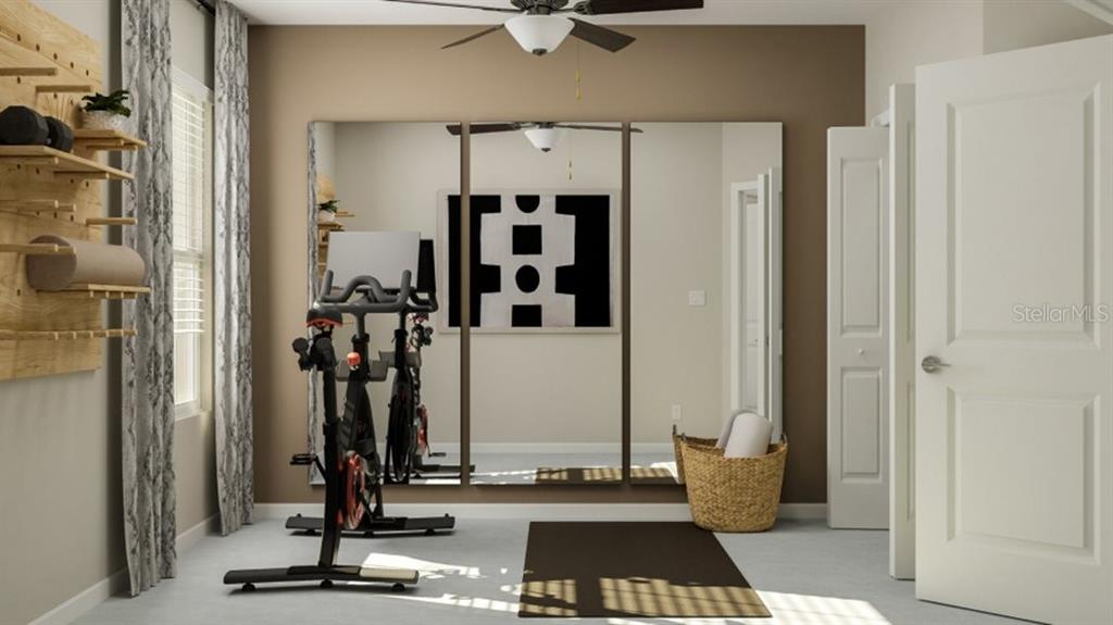 6992 Ripple Pond Loop Zephyrhills, FL 33541 - Photo 5 of 24 Gallery Image 5