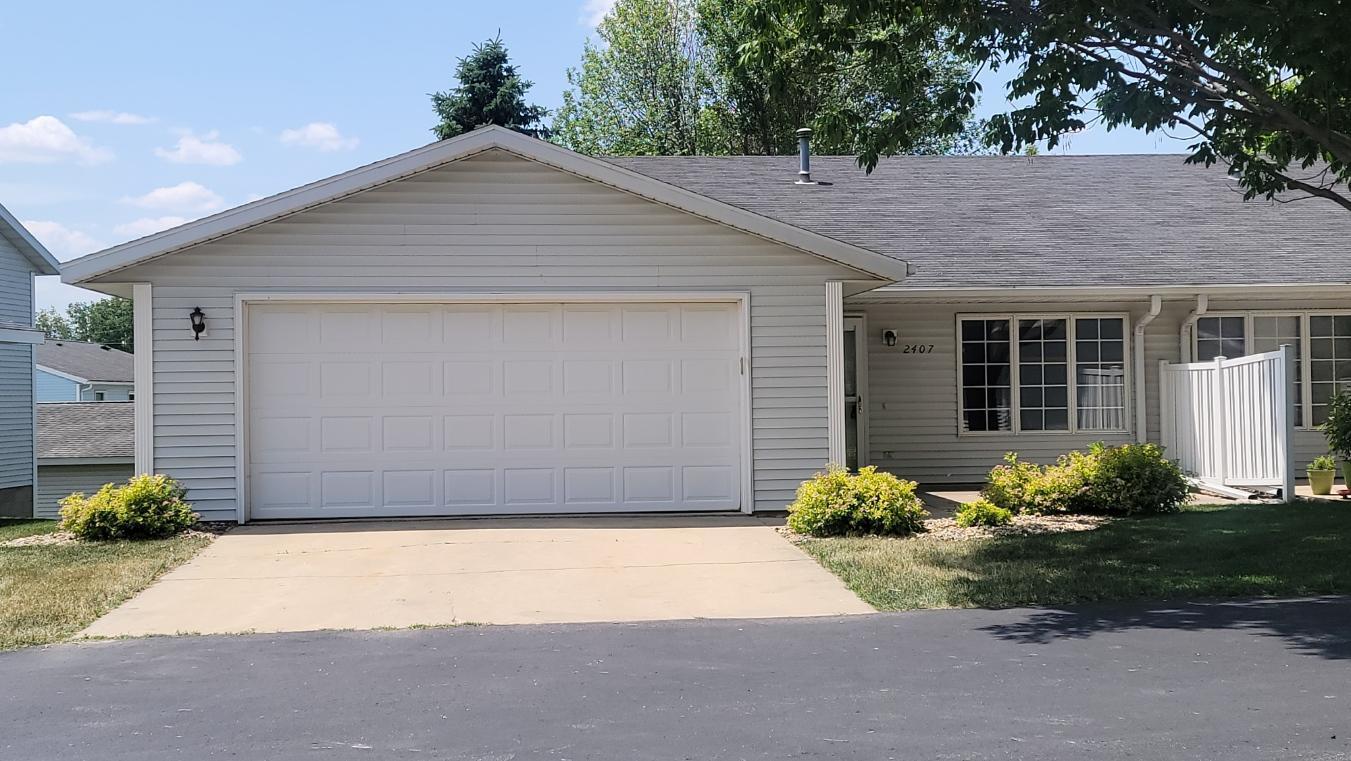 2407 30th Avenue Northwest Rochester, MN 55901 - Photo 1 of 1